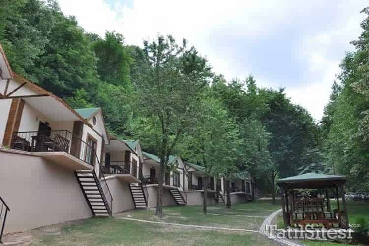 Boğaziçi Butik Hotel